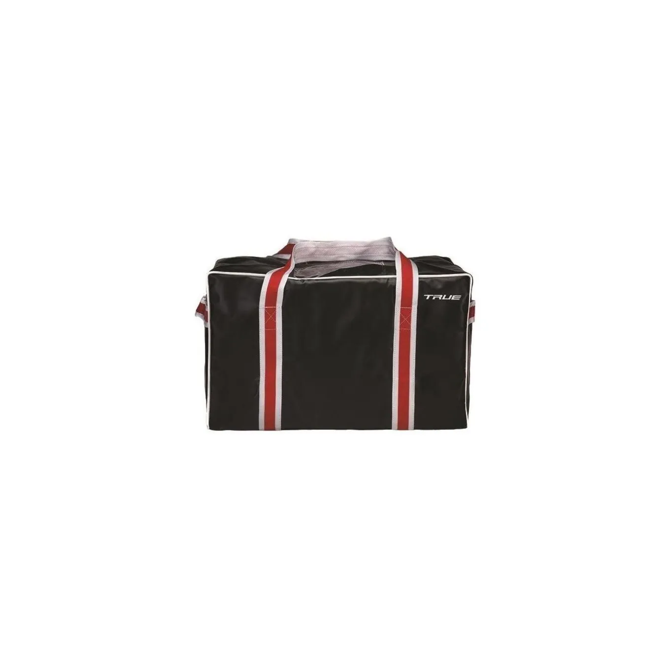 TRUE Bärbag Målvakt Pro 42" Black/Red