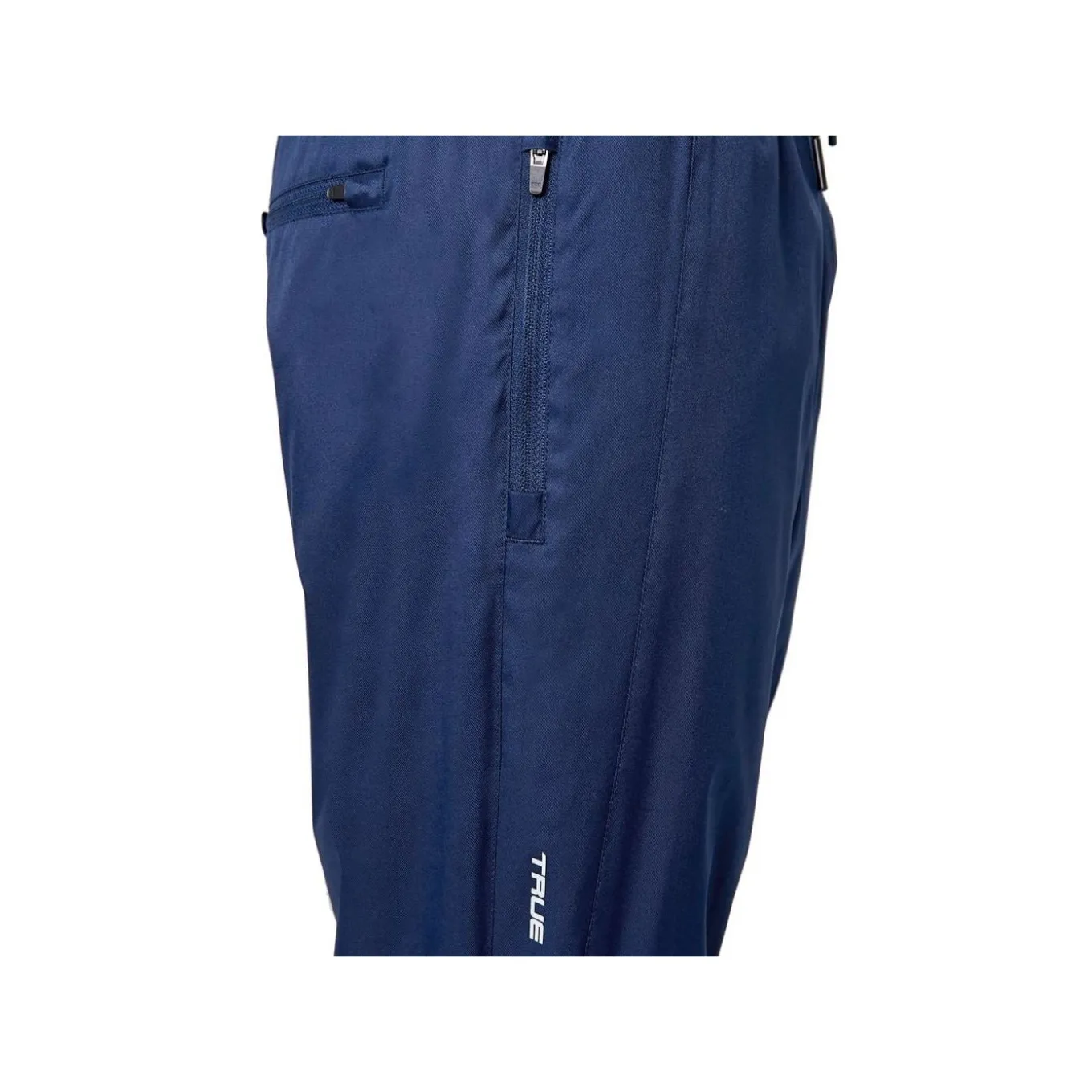 TRUE Byxa Rink Pant Sr Navy