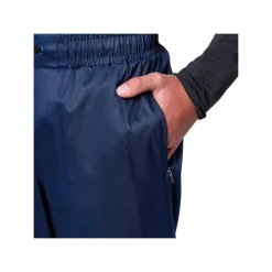 TRUE Byxa Rink Pant Yth Navy Blue