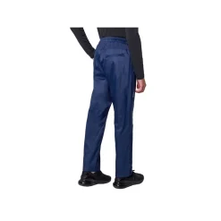 TRUE Byxa Rink Pant Yth Navy Blue