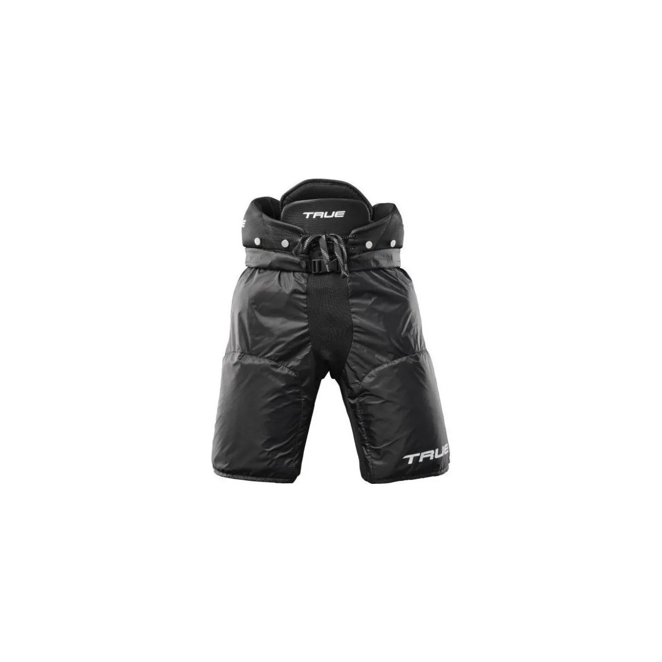 TRUE Hockeybyxa Catalyst 5X4 Sr Black