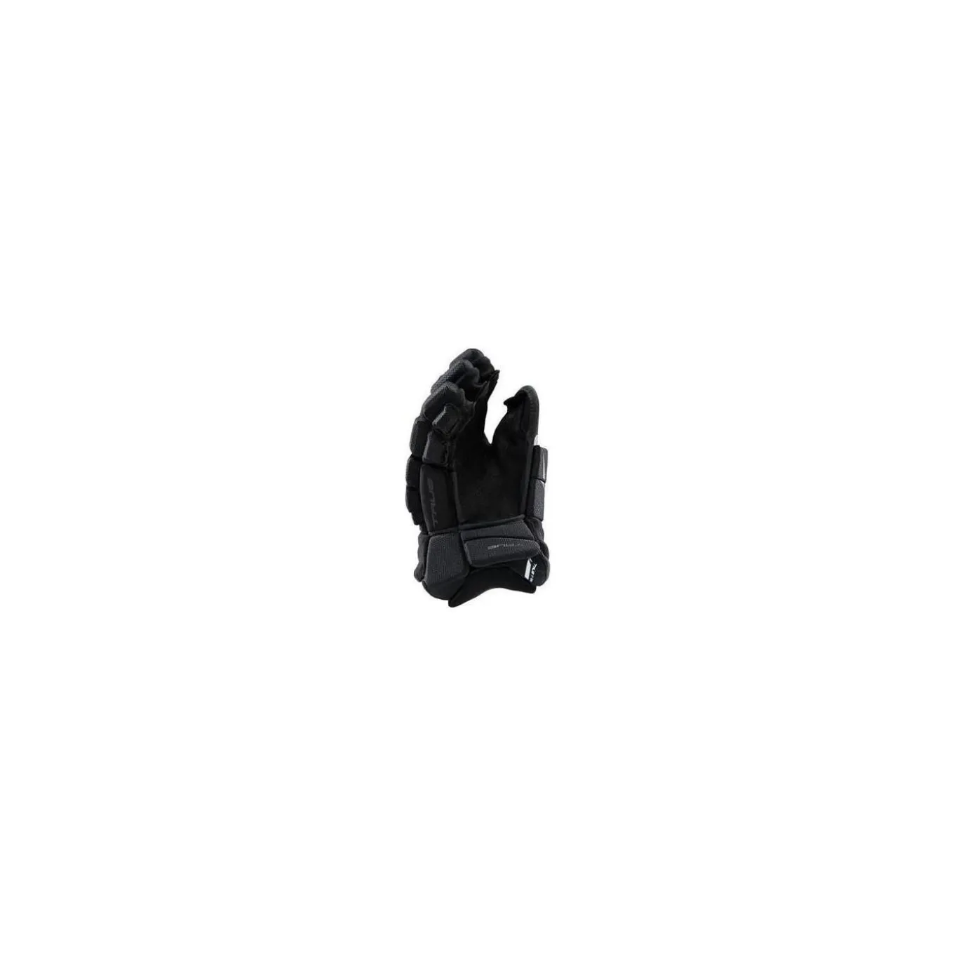 TRUE Hockeyhandskar Catalyst 9X5 Sr Blackout