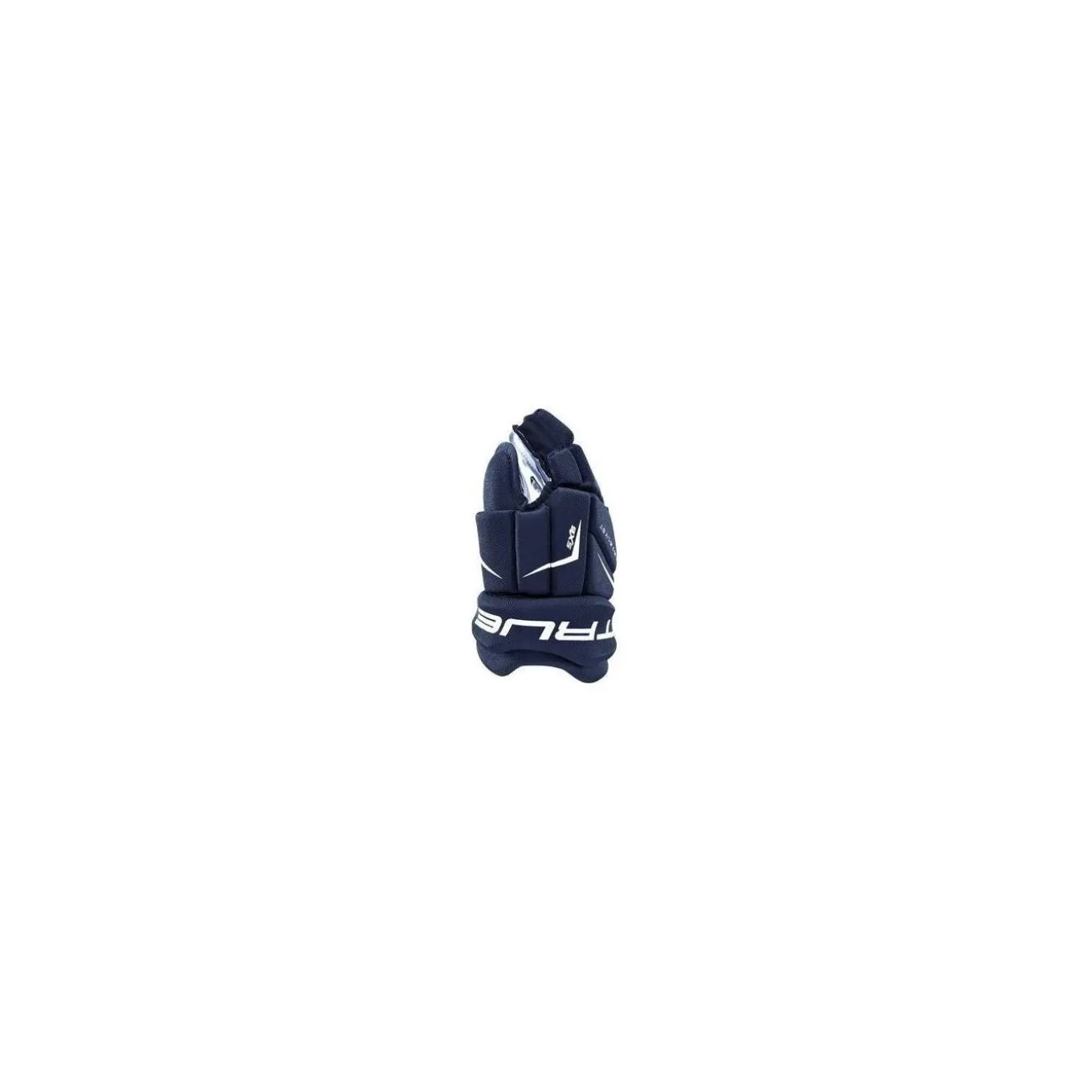 TRUE Hockeyhandskar Catalyst 9X5 Sr Navy