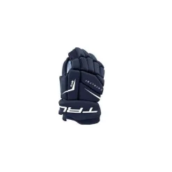 TRUE Hockeyhandskar Catalyst 9X5 Sr Navy