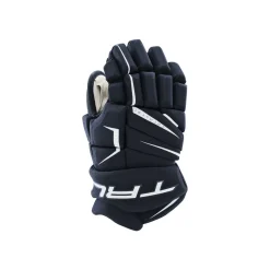 TRUE Hockeyhandskar Catalyst 5X5 Jr Navy