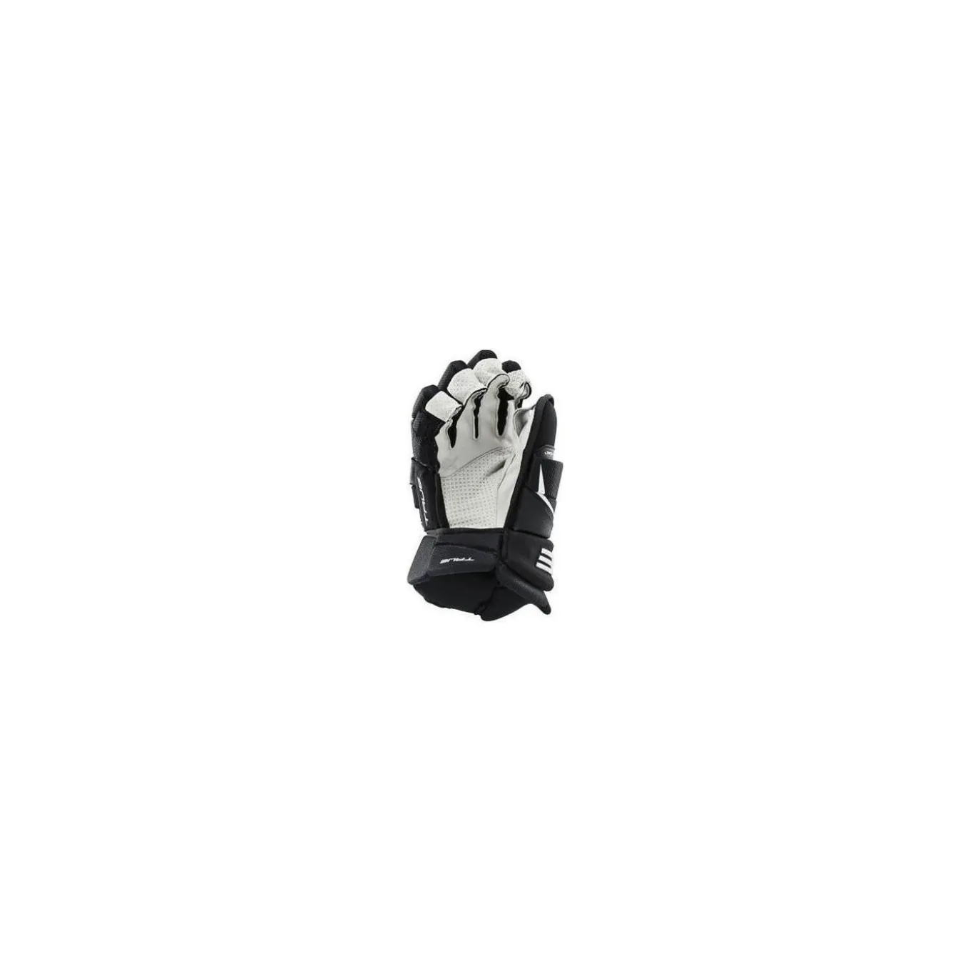 TRUE Hockeyhandskar Catalyst 7X5 Jr Black
