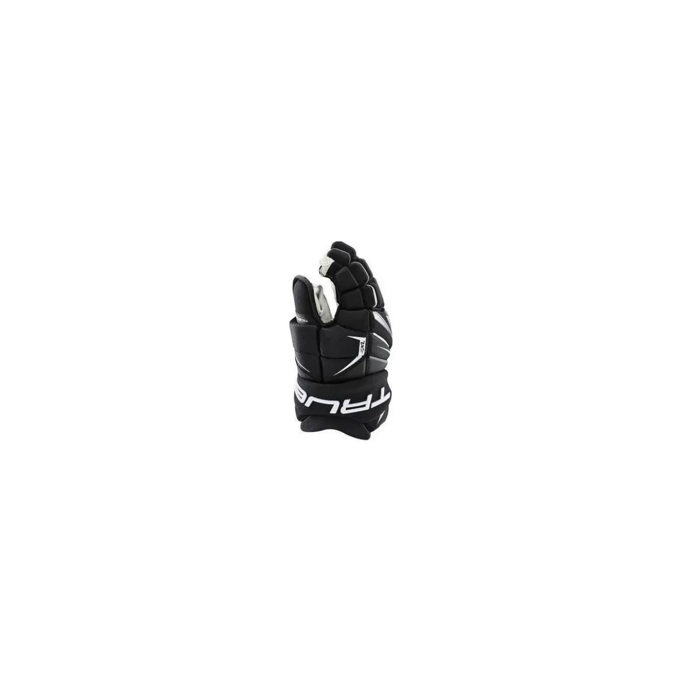 TRUE Hockeyhandskar Catalyst 7X5 Jr Black