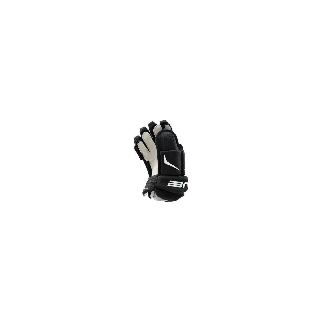 TRUE Hockeyhandskar Catalyst 9X5 Jr Black