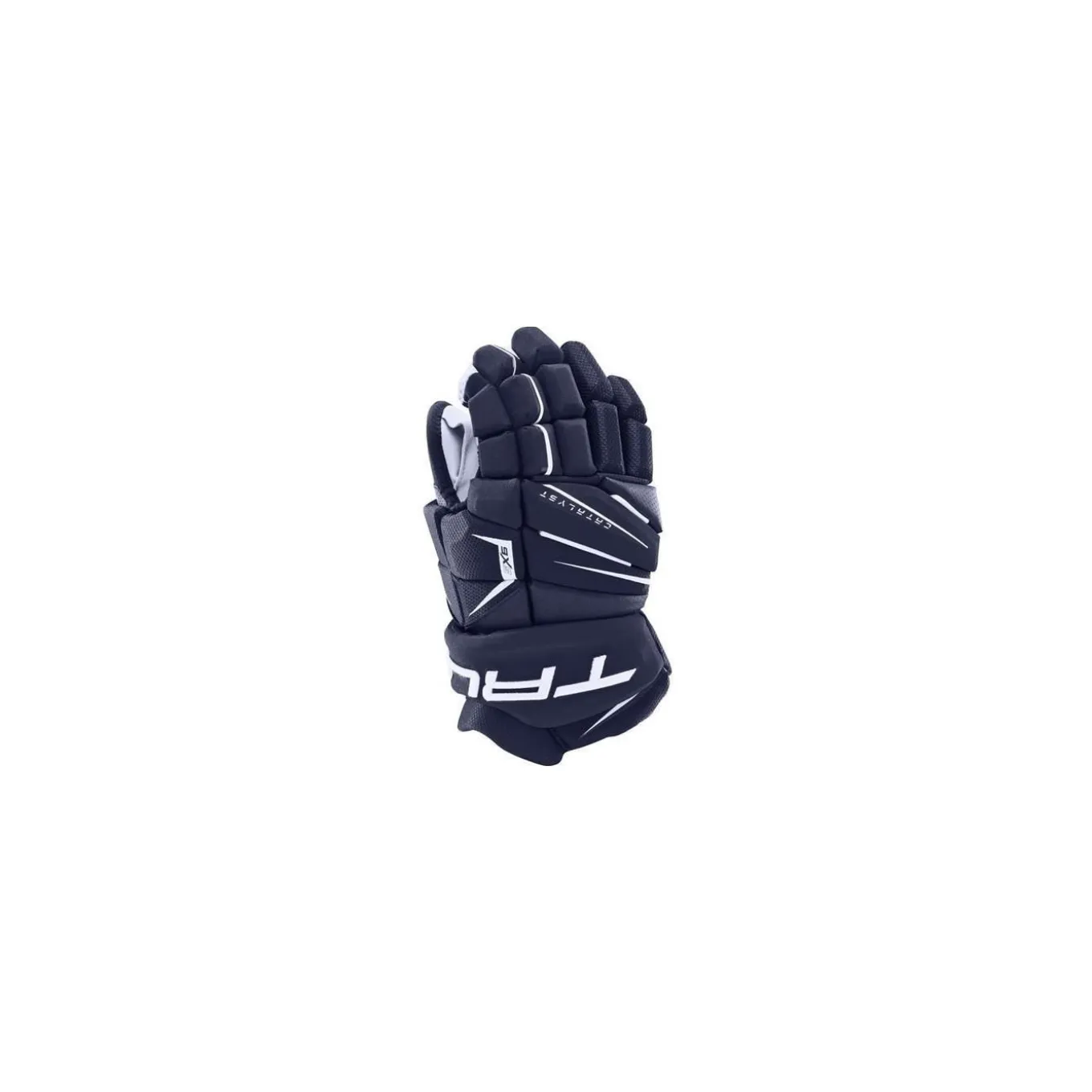 TRUE Hockeyhandskar Catalyst 9X5 Jr Navy