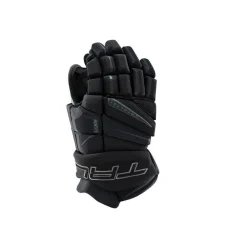 TRUE Hockeyhandskar Catalyst 9X5 Jr Blackout