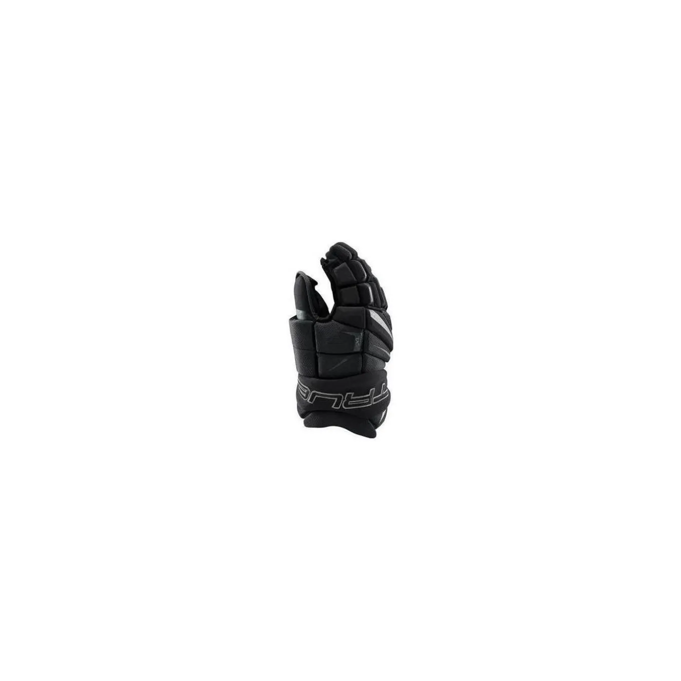 TRUE Hockeyhandskar Catalyst 7X5 Jr Blackout