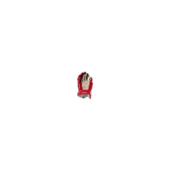 TRUE Hockeyhandskar Catalyst 7X3 Sr Red