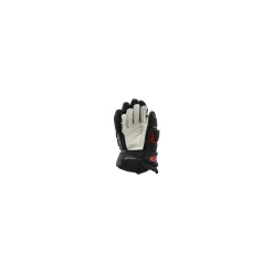 TRUE Hockeyhandskar Catalyst 5X5 Sr Black/Red