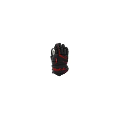 TRUE Hockeyhandskar Catalyst 5X5 Sr Black/Red