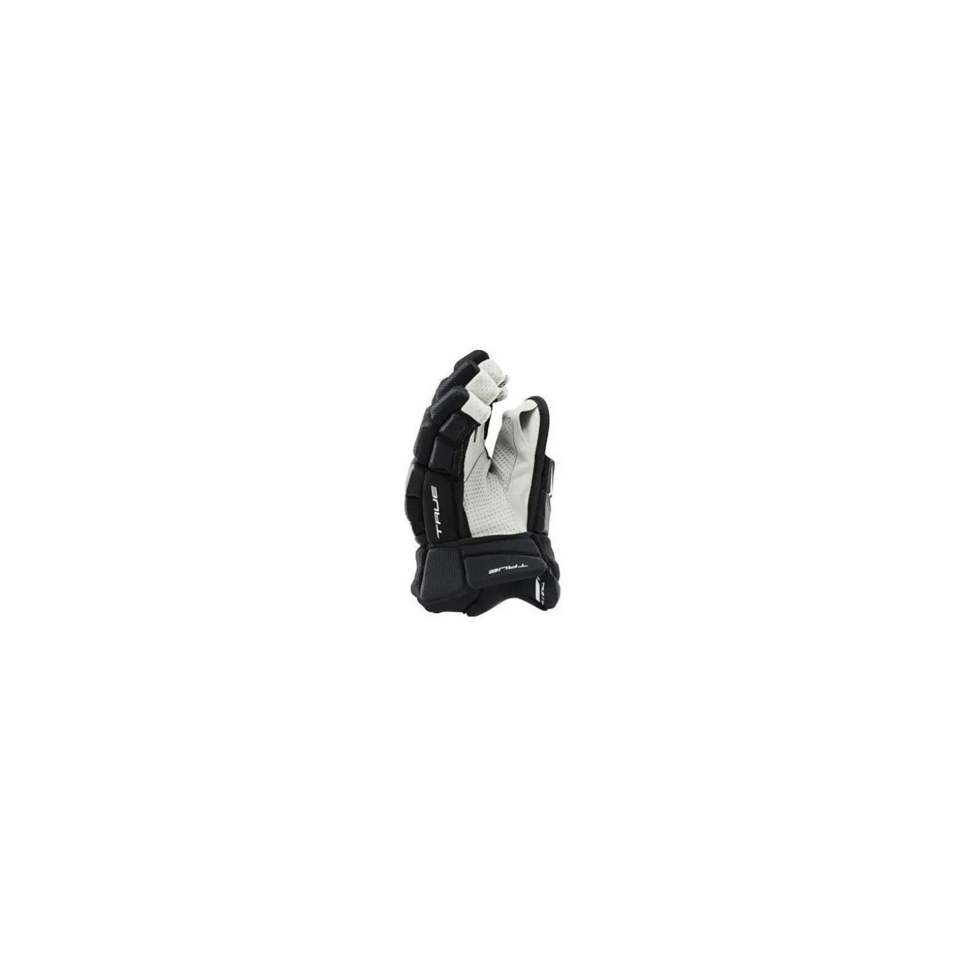 TRUE Hockeyhandskar Catalyst 7X5 Sr Black