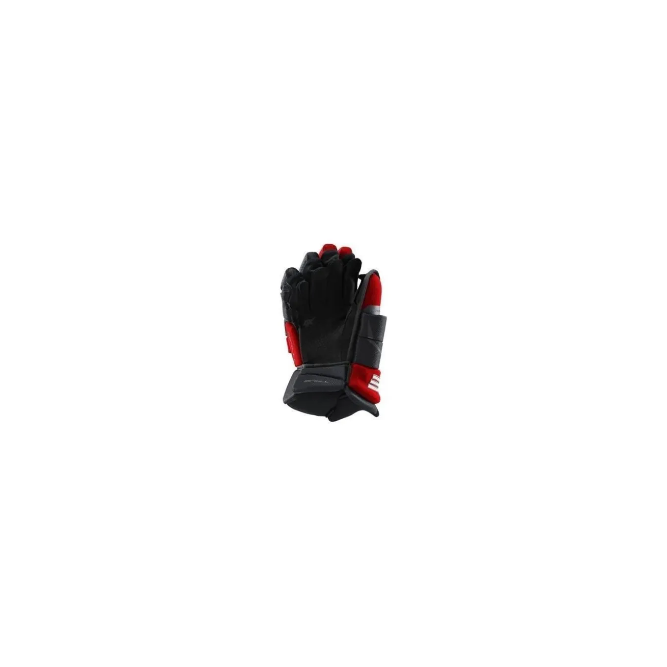TRUE Hockeyhandskar Catalyst 7X5 Sr Black/Red