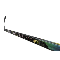 TRUE Hockeyklubba Catalyst 9X3 Int