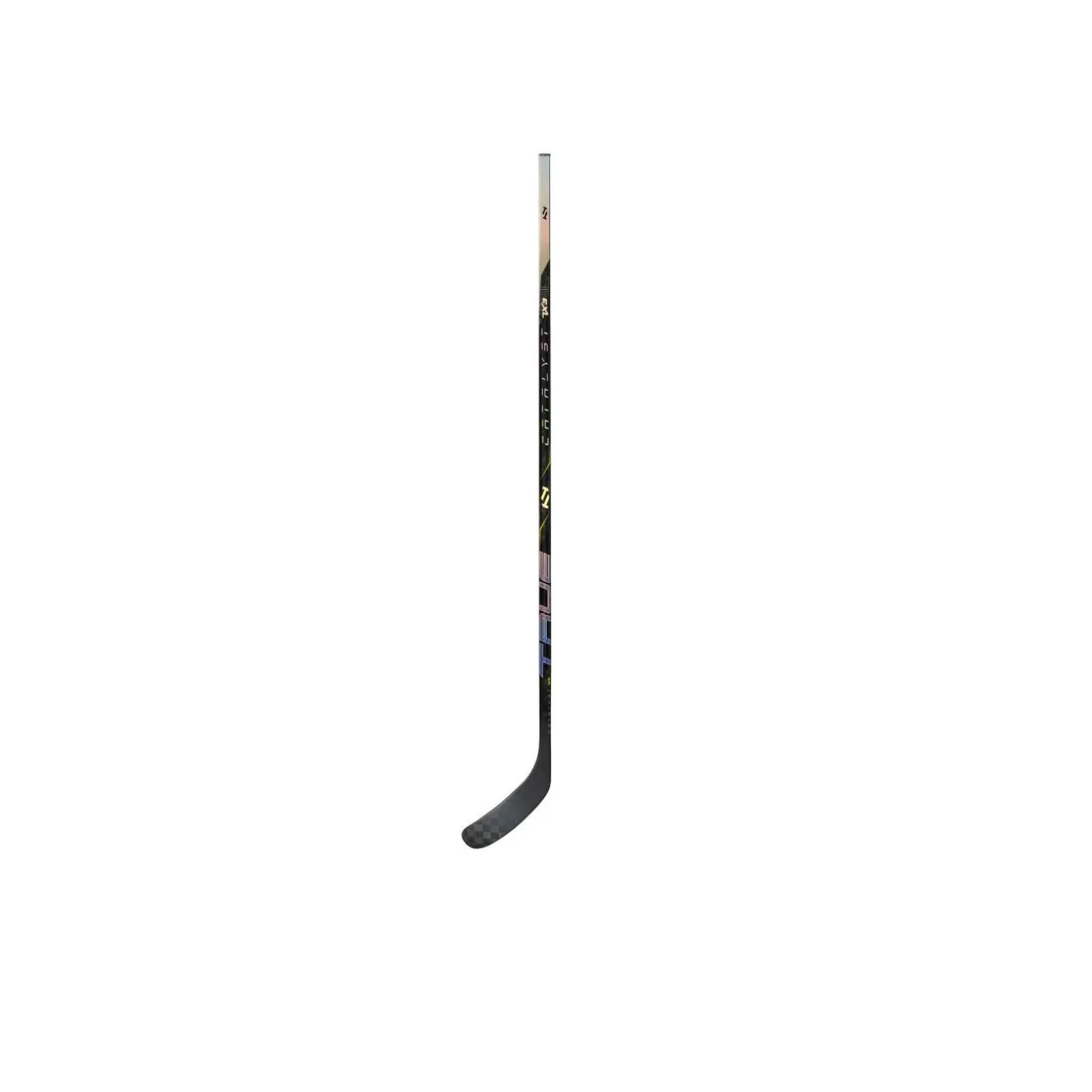 TRUE Hockeyklubba Catalyst 7X3 Sr
