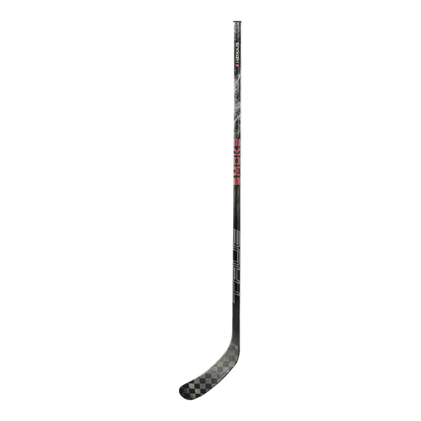 TRUE Hockeyklubba HZRDUS Smoke Sr