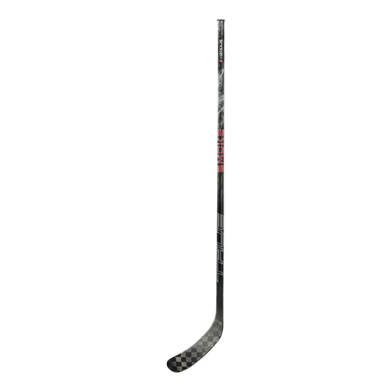TRUE Hockeyklubba HZRDUS Smoke Jr - 30 Flex