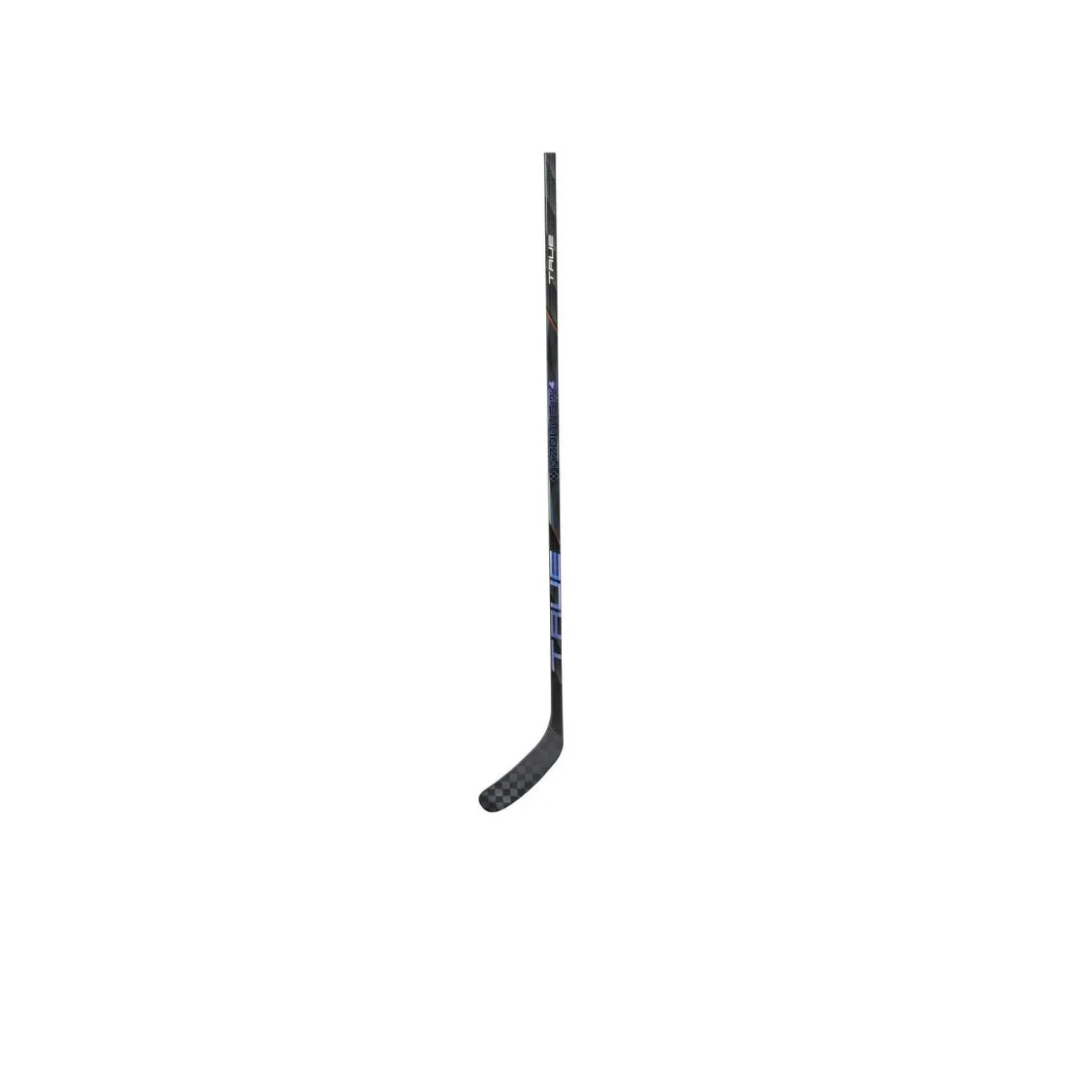 TRUE Hockeyklubba HZRDUS 9X4 Jr 30 Flex