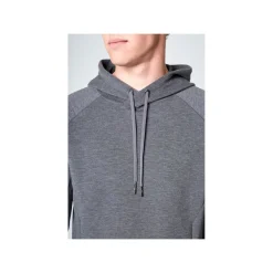 TRUE Hoodie City Flyte Sr Grey