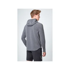 TRUE Hoodie City Flyte Sr Grey