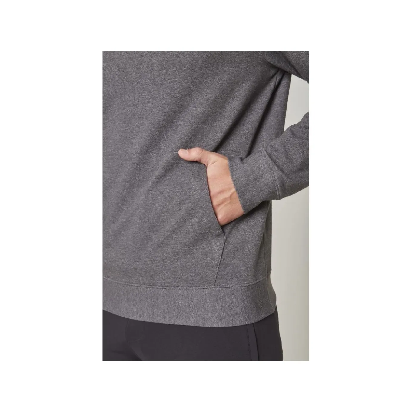 TRUE Hoodie Terry Sr
