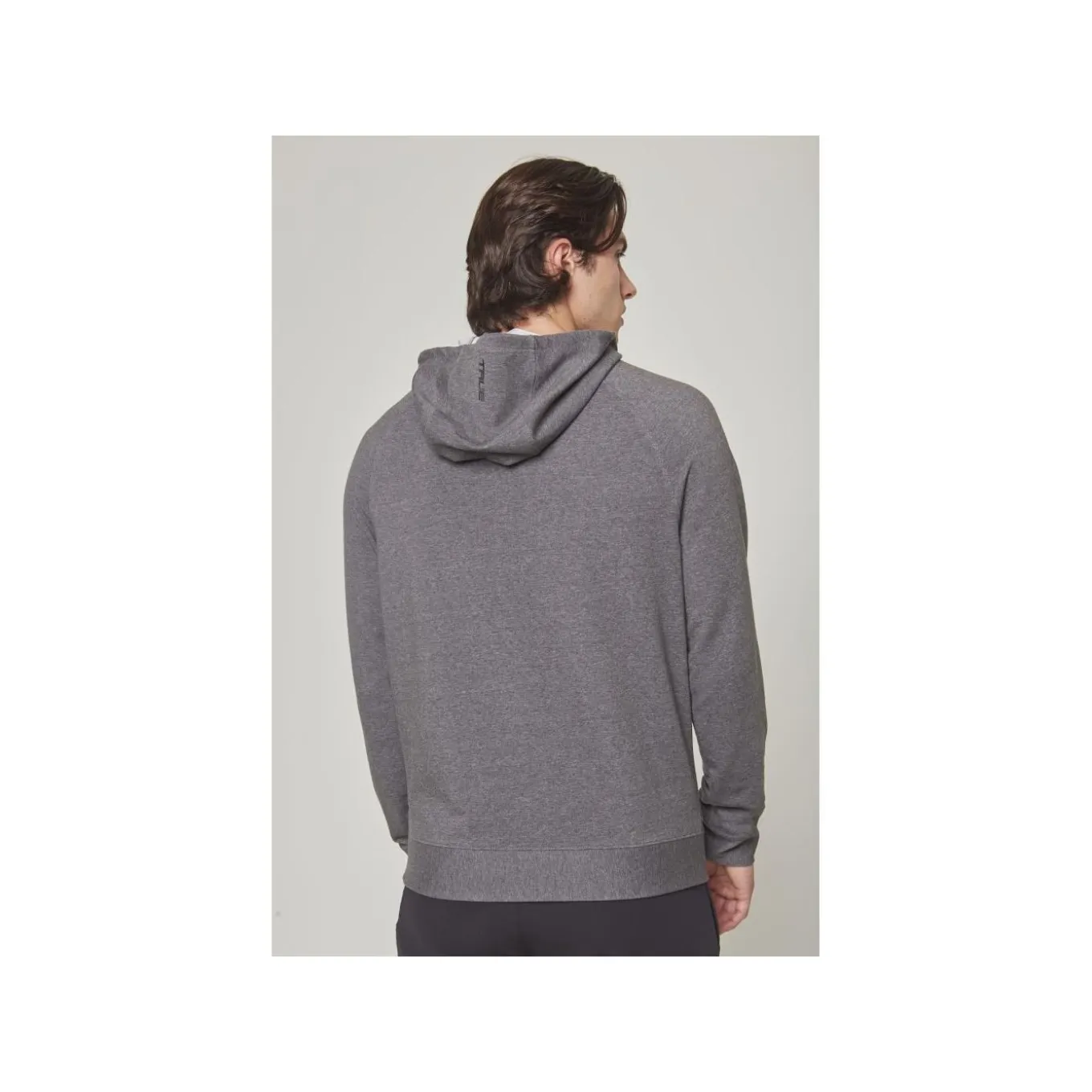 TRUE Hoodie Terry Sr