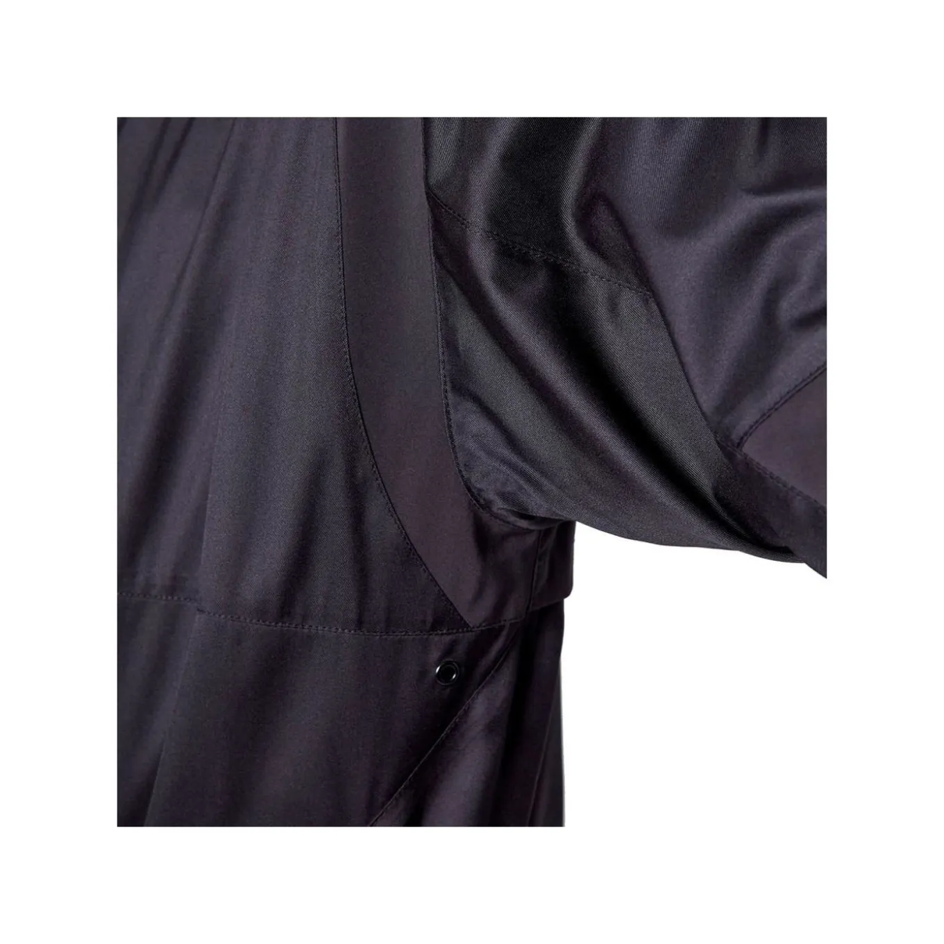 TRUE Jacka Rink Jacket Yth Black