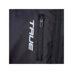 TRUE Jacka Rink Jacket Yth Black