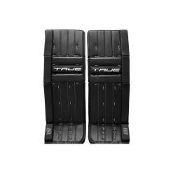 TRUE Målvaktsbenskydd Catalyst L87 Sr Black