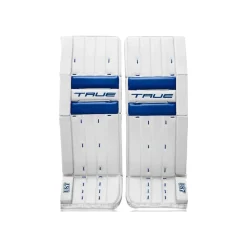 TRUE Målvaktsbenskydd Catalyst L87 Int White/Royal