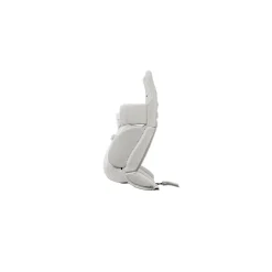TRUE Målvaktsbenskydd Catalyst 7X3 Int White
