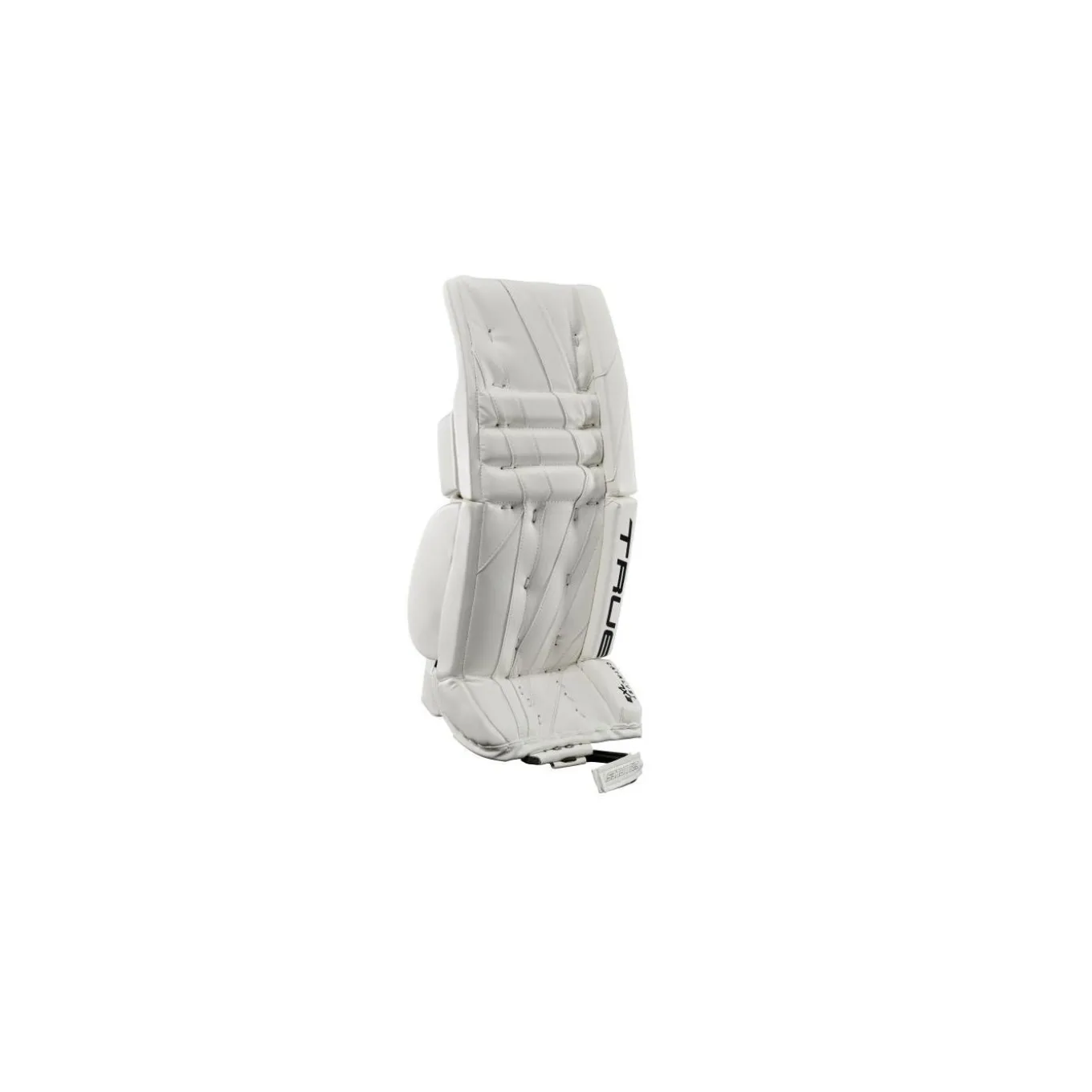 TRUE Målvaktsbenskydd Catalyst 7X3 Int White