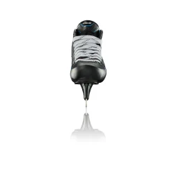 True Målvaktsskridskor Catalyst 5X6 Jr