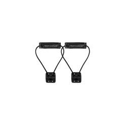 TRUE Toe Ties 7X Pro