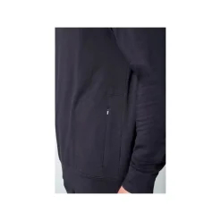 TRUE Tröja Terry Crew Sr Black