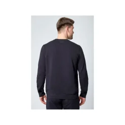 TRUE Tröja Terry Crew Sr Black