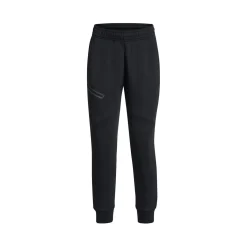 Under Armour Byxa Unstoppable Fleece Womens Black