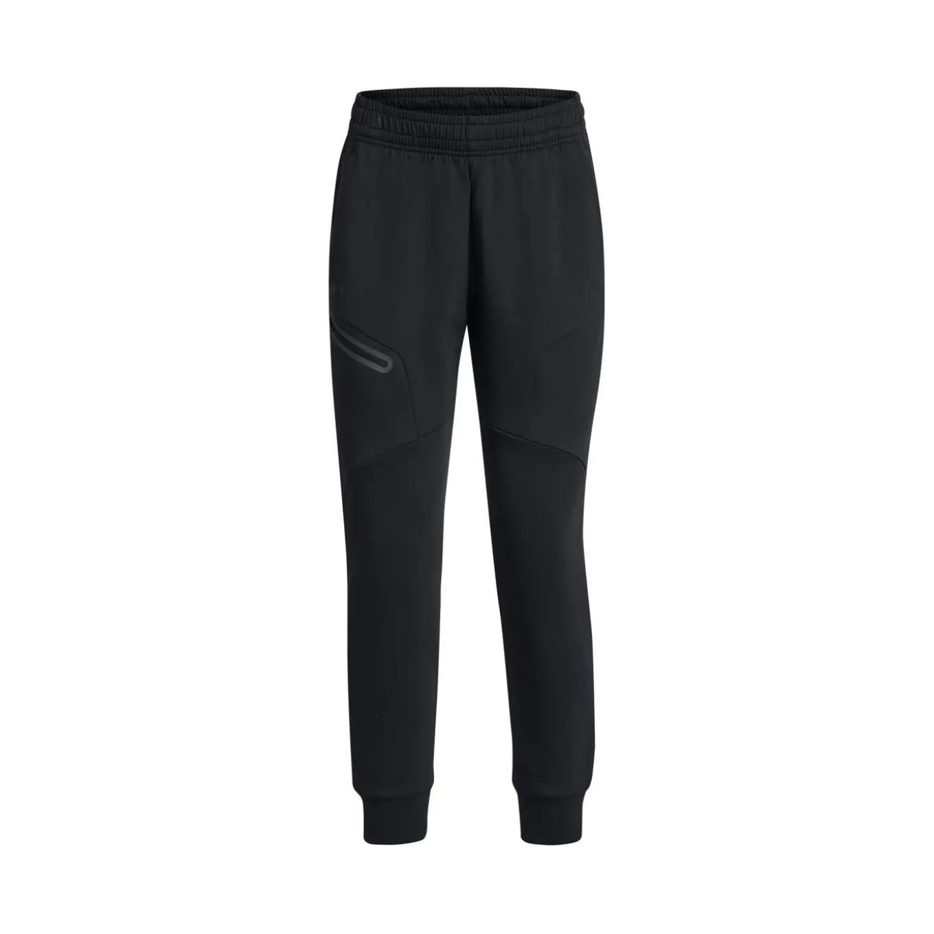 Under Armour Byxa Unstoppable Fleece Womens Black