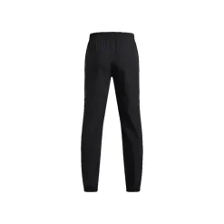 Under Armour Byxa Vibe Woven Jogger Yth Black