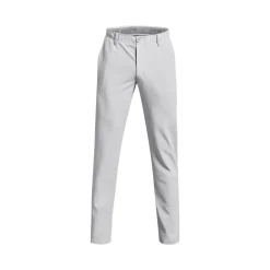 Under Armour Golfbyxa Drive Tapered Halo Gray