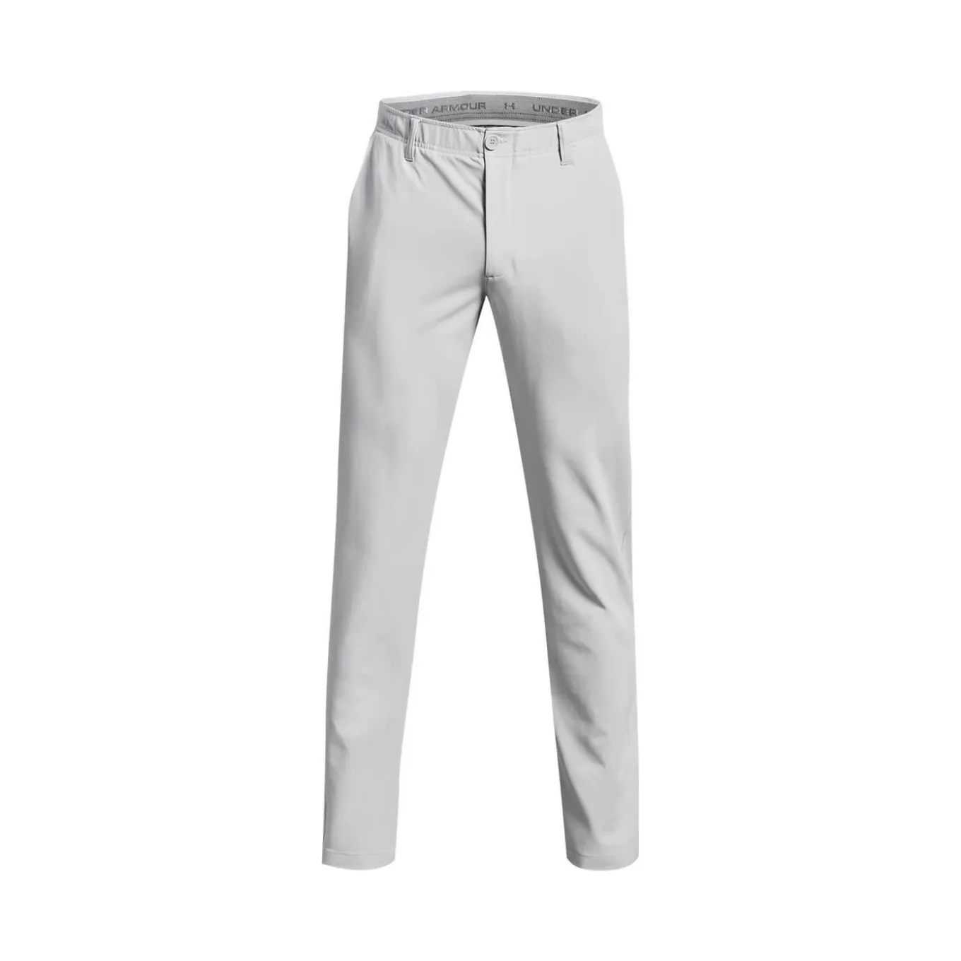 Under Armour Golfbyxa Drive Tapered Halo Gray