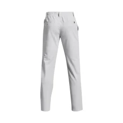Under Armour Golfbyxa Drive Tapered Halo Gray
