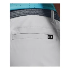 Under Armour Golfbyxa Drive Tapered Halo Gray