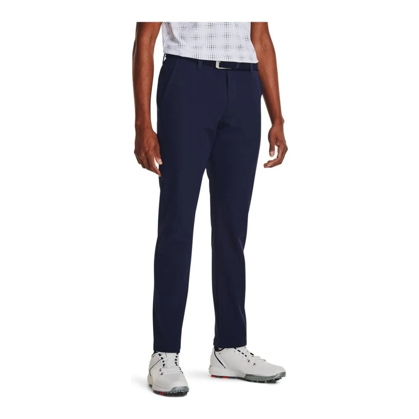Under Armour Golfbyxa Drive Tapered Midnight Navy