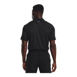 Under Armour Golfpiké Matchplay Black