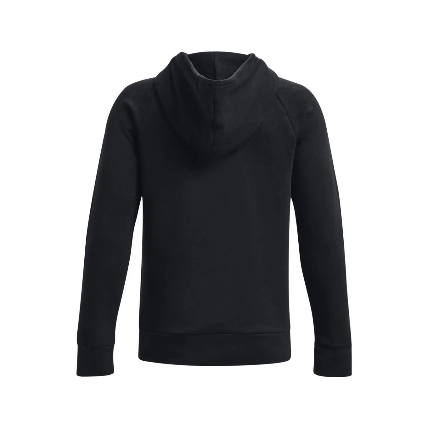 Under Armour Hoodie Rival Fleece Hoodie Youth Black