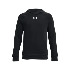 Under Armour Hoodie Rival Fleece Hoodie Youth Black